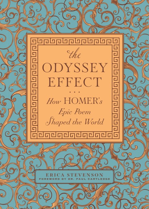Cover image for book The Odyssey Effect