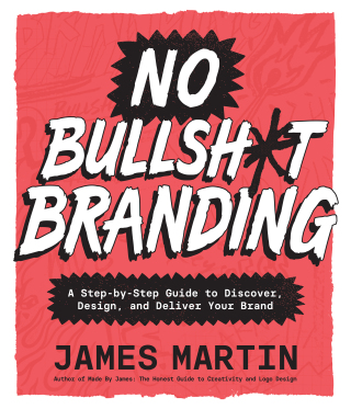 No Bullsh*t Branding