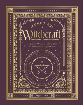 Sacred Art of Witchcraft