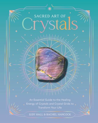 Sacred Art of Crystals