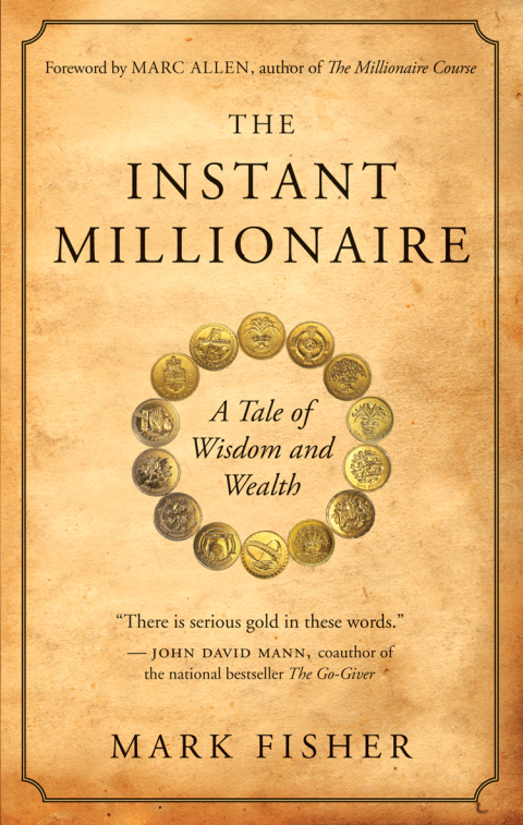 The Instant Millionaire 