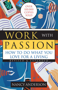 Cover image: Work with Passion 9781577314448