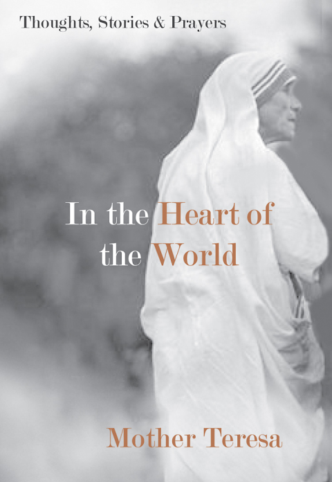 Cover image for book In the Heart of the World