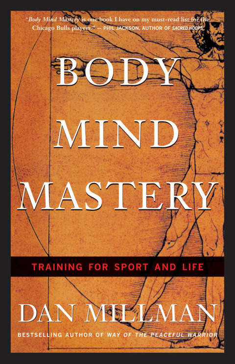 Cover image for book Body Mind Mastery