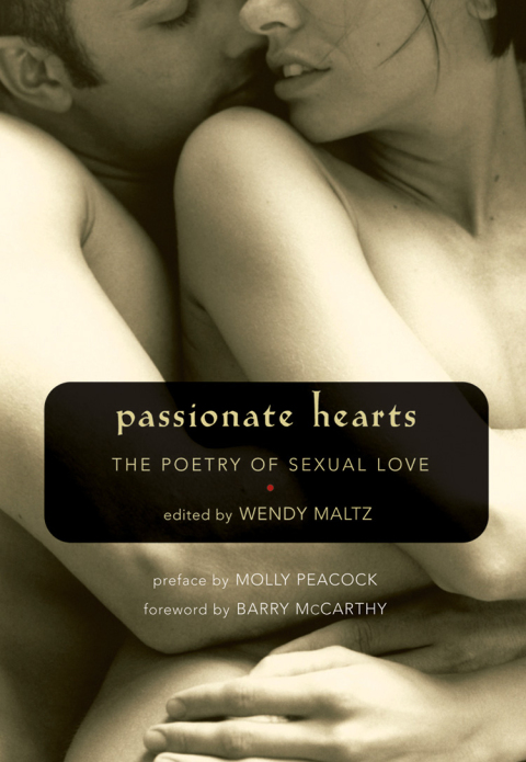 Cover image for book Passionate Hearts