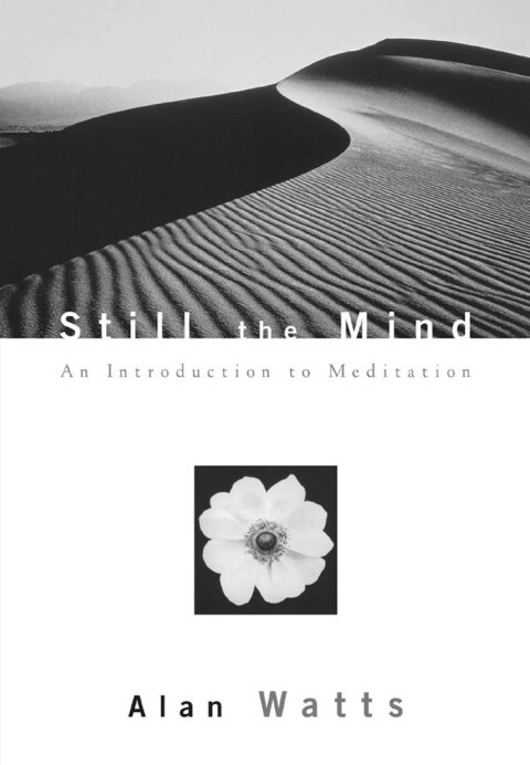 Cover image for book Still the Mind
