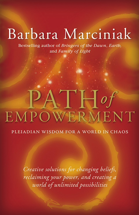 Cover image for book Path of Empowerment