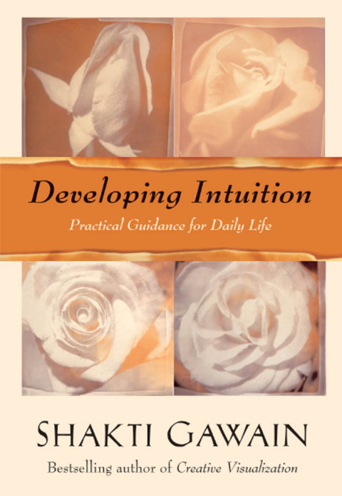 Developing Intuition 