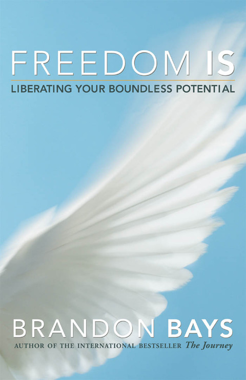 Cover image for book Freedom Is
