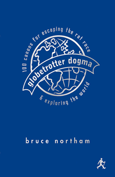 Cover image for book Globetrotter Dogma