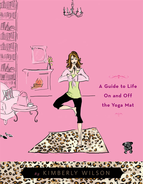 Cover image for book Hip Tranquil Chick