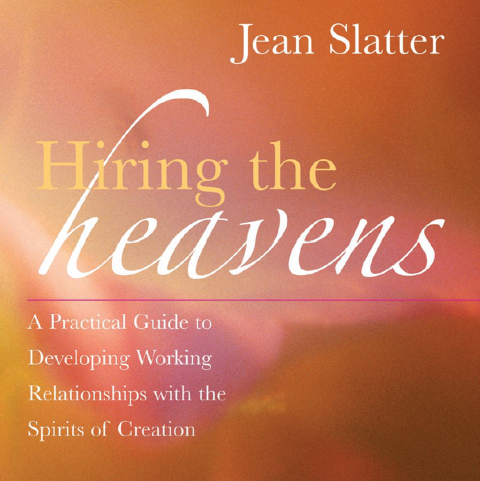Cover image for book Hiring the Heavens