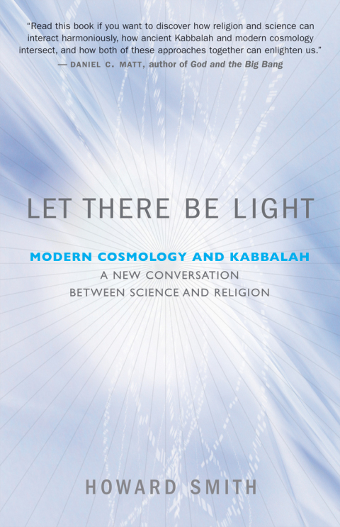 Cover image for book Let There Be Light