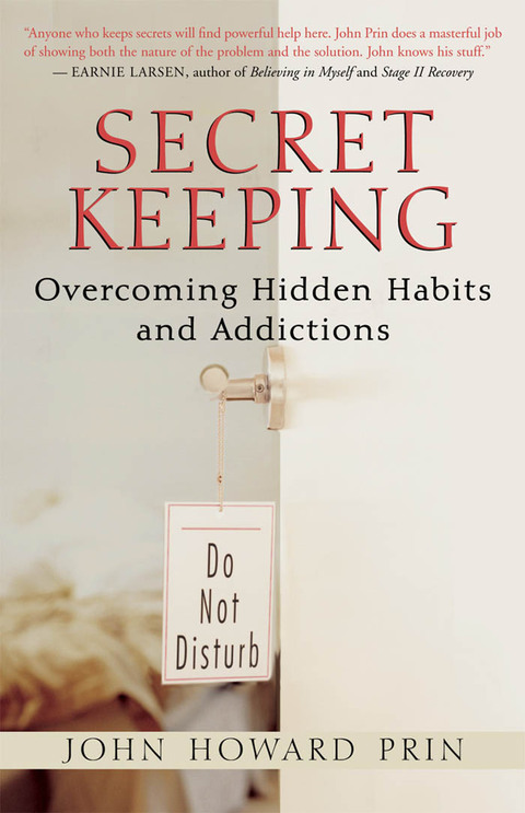 Cover image for book Secret Keeping