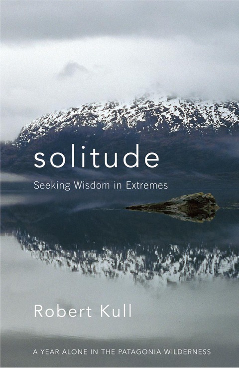 Cover image for book Solitude