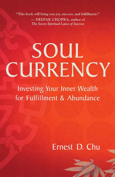 Cover image for book Soul Currency