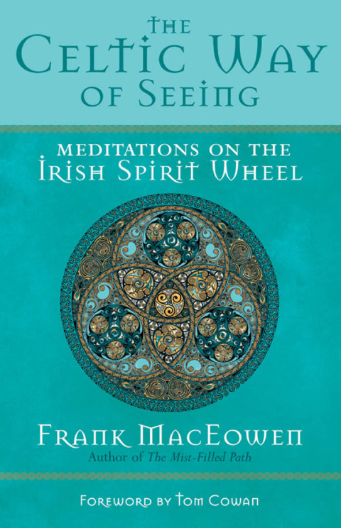 Cover image for book The Celtic Way of Seeing