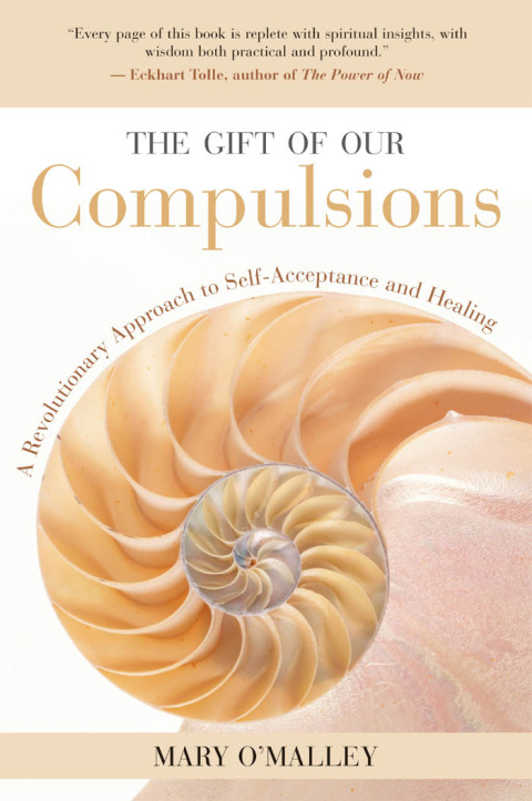 The Gift of Our Compulsions 