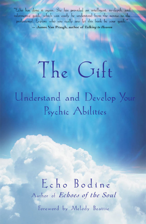 Cover image for book The Gift