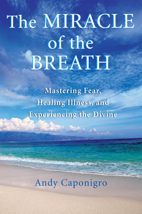Cover image for book The Miracle of the Breath