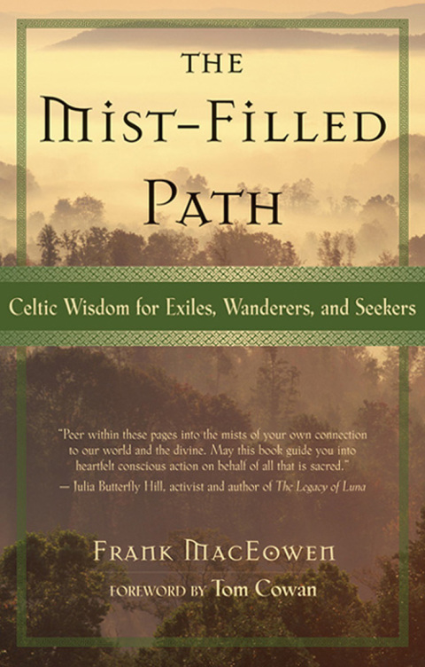 Cover image for book The Mist-Filled Path