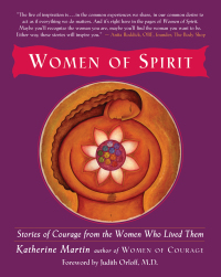 Cover image: Women of Spirit 9781577311492