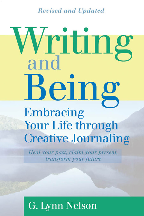Cover image for book Writing and Being
