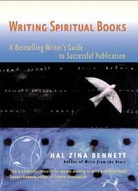 Cover image: Writing Spiritual Books 9781930722378