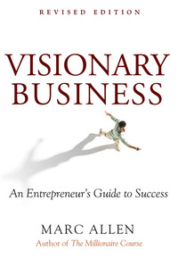 Cover image: Visionary Business 9781577316626