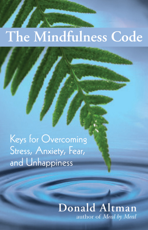 Cover image for book The Mindfulness Code
