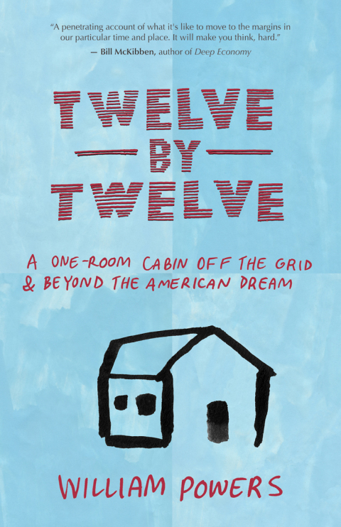Cover image for book Twelve by Twelve