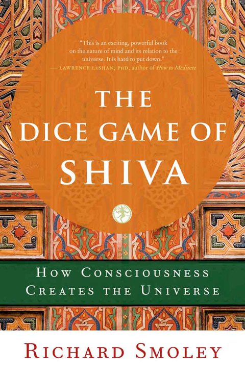 Cover image for book The Dice Game of Shiva