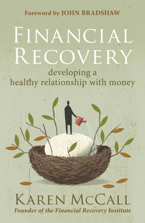 Cover image for book Financial Recovery