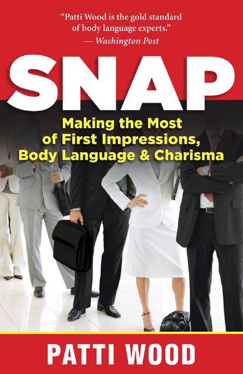 Cover image for book Snap