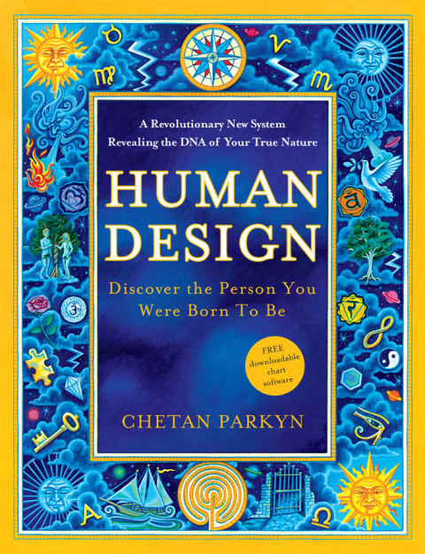 Cover image for book Human Design