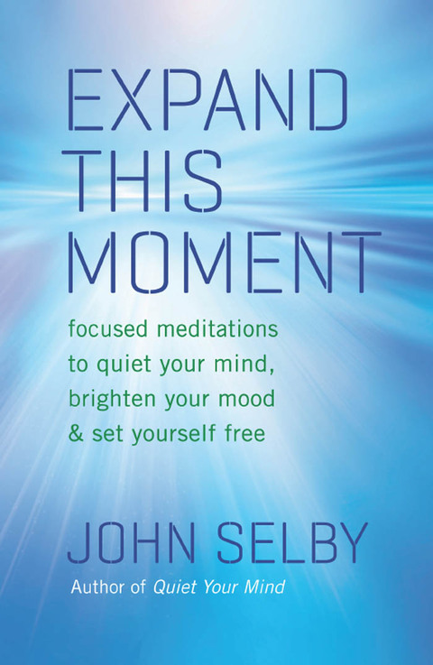 Cover image for book Expand This Moment