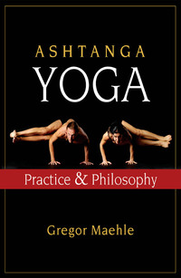 Cover image: Ashtanga Yoga 9781577316060