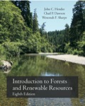 Introduction to Forests and Renewable Resources - John C. Hendee
