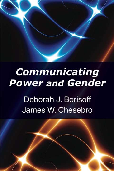 Cover image for book Communicating Power and Gender