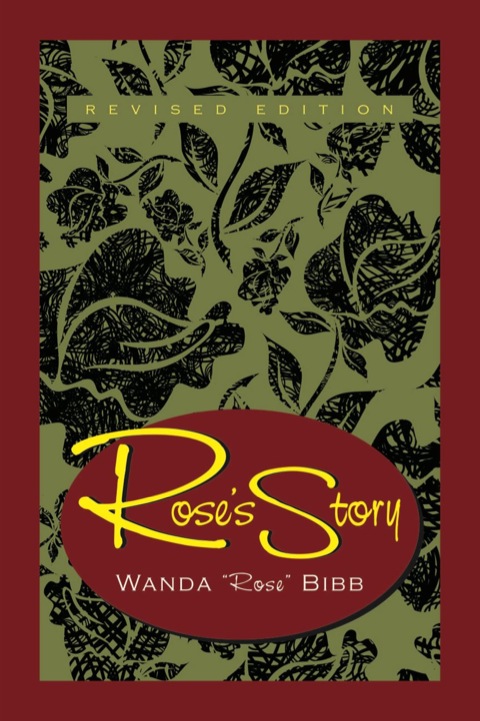 Cover image for book Rose's Story