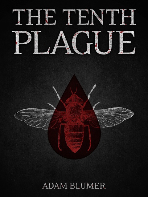 Cover image for book The Tenth Plague