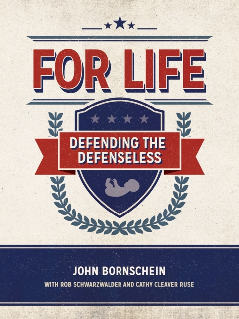 Cover image for book For Life