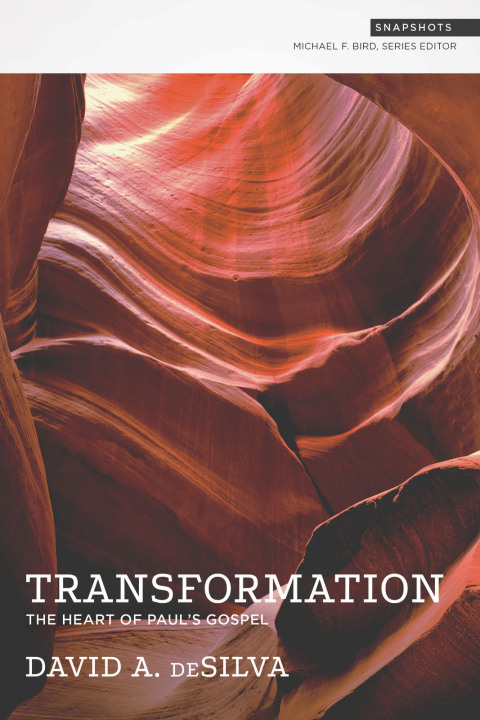 Cover image for book Transformation