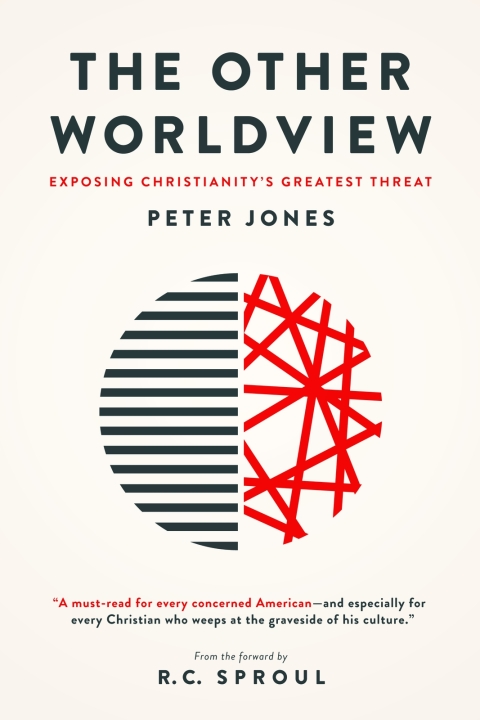 Cover image for book The Other Worldview