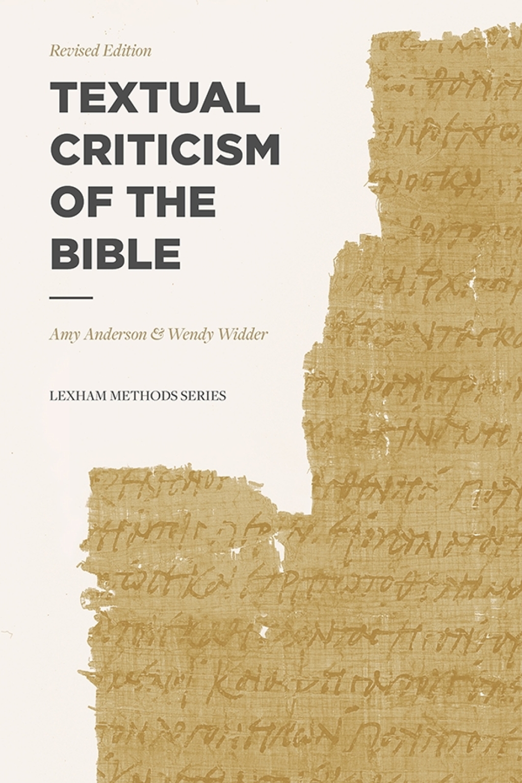 Reflowable Textual Criticism of the Bible; $36.63
