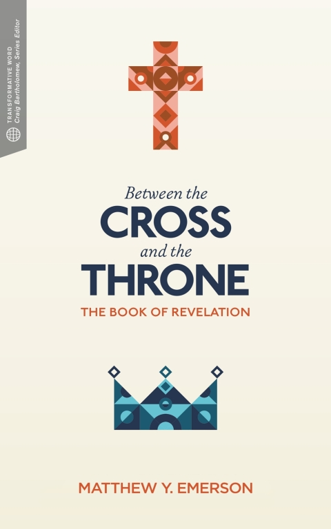 Cover image for book Between the Cross and the Throne