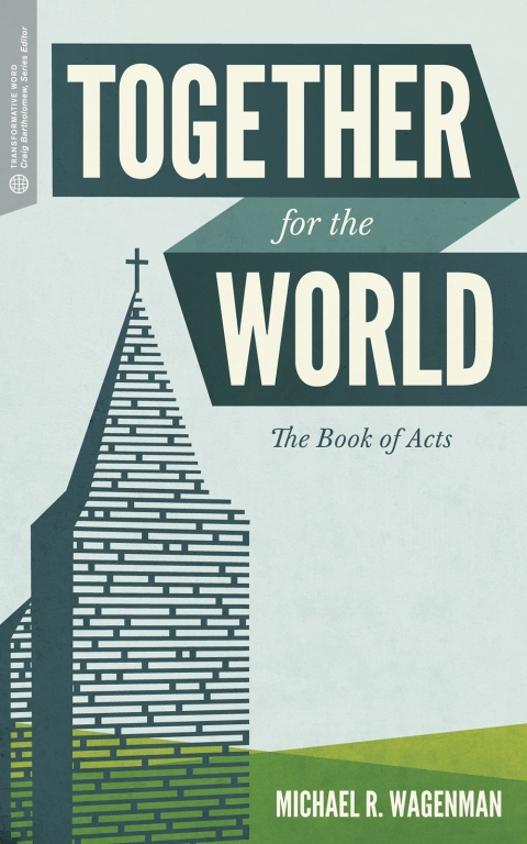 Cover image for book Together for the World
