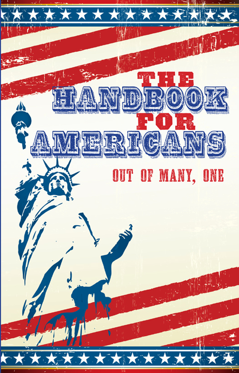 Cover image for book The Handbook for Americans