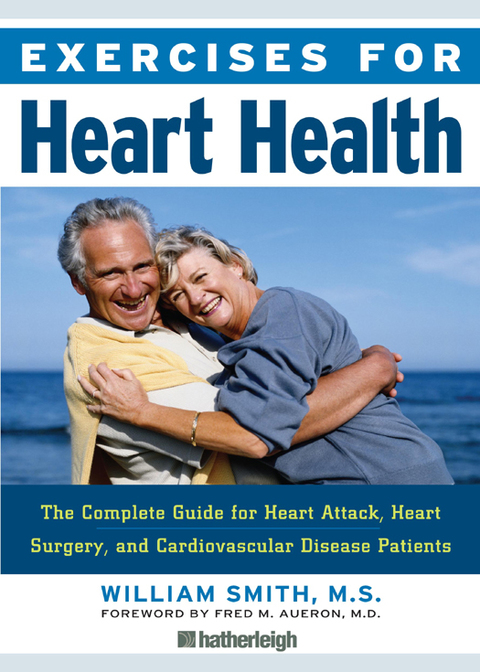 Cover image for book Exercises for Heart Health