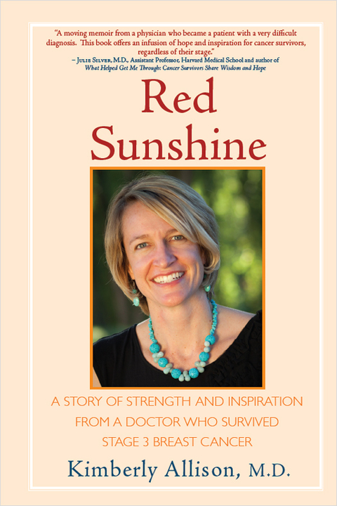 Cover image for book Red Sunshine